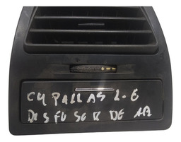 DIFUSOR AR ESQUERDO PAINEL CITROEN C4 PALLAS