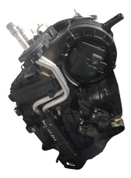 CAIXA EVAPORADORA AR CONDICIONADO PEUGEOT 407 SW 2006