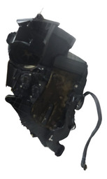 CAIXA EVAPORADORA AR CONDICIONADO PEUGEOT 407 SW 2006