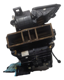 CAIXA EVAPORADORA AR CONDICIONADO PEUGEOT 407 SW 2006