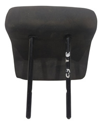 ENCOSTO ESQUERDO BANCO TRASEIRO CITROEN C3