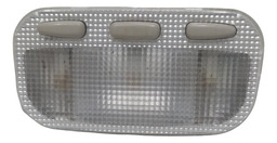 Luz Cortesia Teto Peugeot 407 Sw 2006