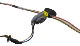 CHICOTE PORTA TRASEIRA CITROEN XSARA PICASSO 2008