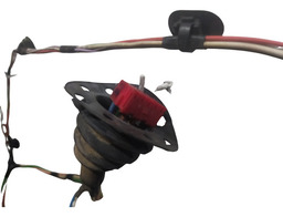 CHICOTE PORTA TRASEIRA CITROEN XSARA PICASSO 2008