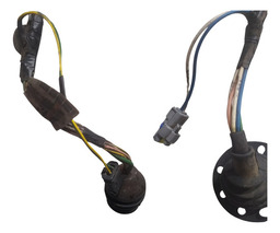 CHICOTE PORTA TRASEIRA CITROEN XSARA PICASSO 2008