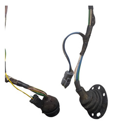 CHICOTE PORTA TRASEIRA CITROEN XSARA PICASSO 2008