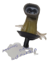 INTERRUPTOR CAPO DIANTEIRO RENAULT CLIO SANDERO MEGANE