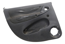 FORRO PORTA TRASEIRA ESQUERDA CITROEN XSARA PICASSO 2008