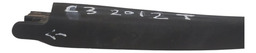 BRAÇO LIMPADOR PARA BRISA TRASEIRO CITROEN C3 2012