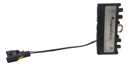 Amplificador Antena Rádio  Peugeot 407 Sw 2006