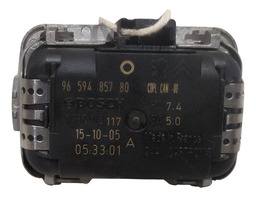 Sensor Chuva Peugeot 407 Sw 2006
