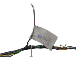 CHICOTE PORTA DIANTEIRA ESQUERDA CITROEN XSARA PICASSO 2008