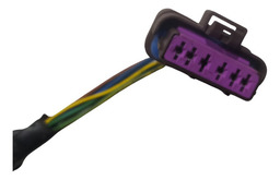 CHICOTE PORTA DIANTEIRA ESQUERDA CITROEN XSARA PICASSO 2008