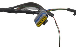 CHICOTE PORTA DIANTEIRA ESQUERDA CITROEN XSARA PICASSO 2008