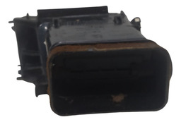 DIFUSOR AR ESQUERDO PAINEL PEUGEOT 407 SW