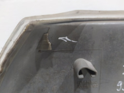 PISCA DIANTEIRO ESQUERDO PEUGEOT 306 1993 1996 CRISTAL