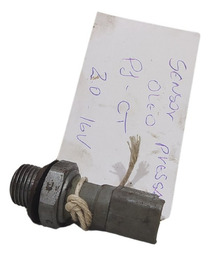 SENSOR PRESSAO OLEO  PEUGEOT CITROEN 2.0 16V