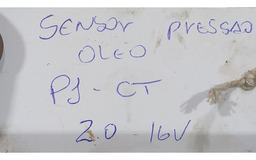 SENSOR PRESSAO OLEO  PEUGEOT CITROEN 2.0 16V