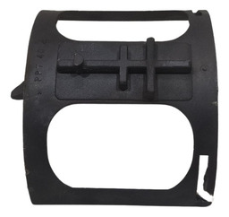 PAR SUPORTE MOTOR VENTILAÇÃO AR FORÇADO RENAULT CLIO