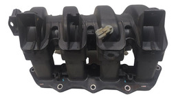 COLETOR ADMISSÃO RENAULT SANDERO LOGAN 1.0 16V 2009 2012