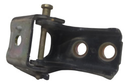 Dobradiça Inferior Porta Traseira Direita Peugeot 407 Sw 06