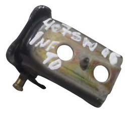 DOBRADIÇA INFERIOR PORTA TRASEIRA DIREITA PEUGEOT 407 SW 06