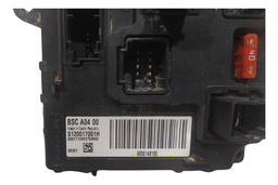 MÓDULO BSC A04 00 PEUGEOT 407 SW 2006 2.0 16V AUTOMATICO