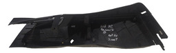 ACABAMENTO DIREITO SUPORTE BAGAGITO PORTA MALAS PEUGEOT 407