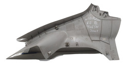 ACABAMENTO SUPERIOR COLUNA TRASEIRA DIREITA PEUGEOT 406 SW 