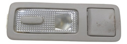Luz Cortesia Traseira Esquerda Peugeot 407 Sw 2006