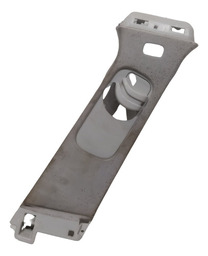 ACABAMENTO SUPERIOR COLUNA CENTRAL DIREITA PEUGEOT 407 SW 