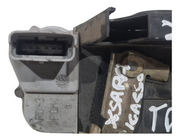 FECHADURA PORTA TRASEIRA DIREITA CITROEN XSARA PICASSO 2008