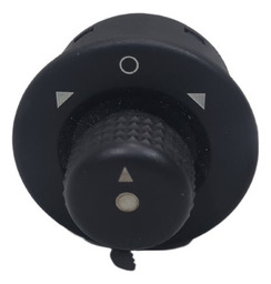 BOTÃO RETROVISOR CITROEN XSARA PICASSO 2008