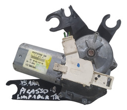 MOTOR LIMPADOR PARA BRISA TRASEIRO XSARA PICASSO 2008