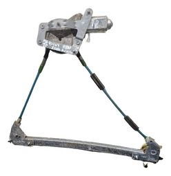 MAQUINA VIDRO ELETRICO PORTA TRASEIRA DIREITA XSARA PICASSO