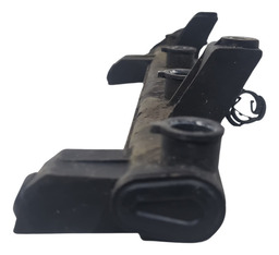 FLAUTA BICO INJETOR PEGEOUT 406 SW 2001 2.0 16V