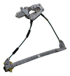 MAQUINA VIDRO ELETRICO PORTA TRASEIRA ESQUERDA XSARA 2008