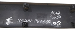 FRISO PORTA TRASEIRA ESQUERDA CITROEN XSARA PICASSO 2008