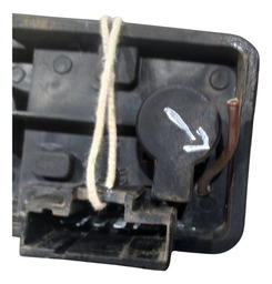 SOQUETE LANTERNA LAMPADA TRASEIRA ESQUERDA XSARA PICASSO