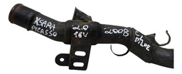 TUBO CANO AGUA MOTOR XSARA PICASSO 2.0 16V 2008 C/ DETALHE