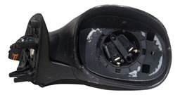 RETROVISOR DIREITO CITROEN XSARA PICASSO 2008 SEM ESPELHO