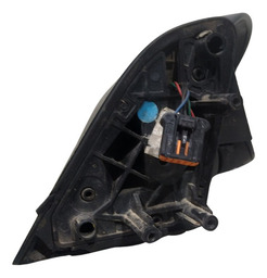 RETROVISOR DIREITO CITROEN XSARA PICASSO 2008 SEM ESPELHO