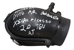 Dulto Entrada Filtro Ar Motor Xsara Picasso 2.0 16v Auto