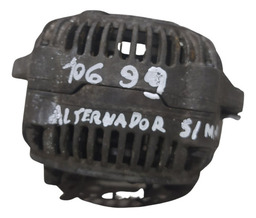 CARCAÇA ALTERNADOR PEGEOUT 106 1999