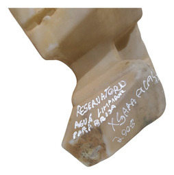 RESERVATORIO AGUA PARA BRISA CITROEN XSARA PICASSO 2008