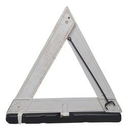 CASE TRIANGULO CITROEN XSARA PICASSO 2008