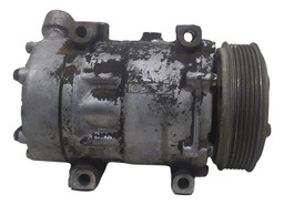 COMPRESSOR AR CONDICIONADO XSARA PICASSO 2.0 16V 2008
