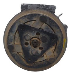 COMPRESSOR AR CONDICIONADO XSARA PICASSO 2.0 16V 2008