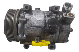 COMPRESSOR AR CONDICIONADO XSARA PICASSO 2.0 16V 2008