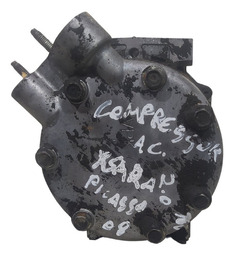 COMPRESSOR AR CONDICIONADO XSARA PICASSO 2.0 16V 2008